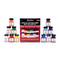 Angelus® Best Sellers 12 Color Acrylic Leather Paint Best Sellers Kit